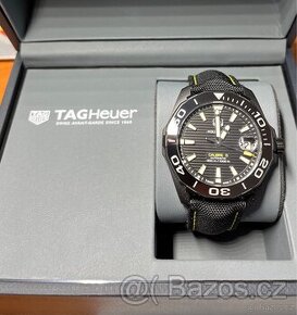 tag heuer aquaracer - 1