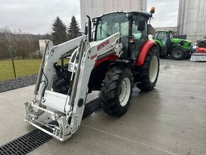 Traktor STEYR 4095 Kompakt 2264 mth