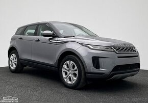 Range Rover Evoque AWD Diesel