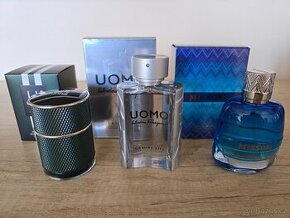 Missoni wave,Salvatore Ferragamo,Dunhill