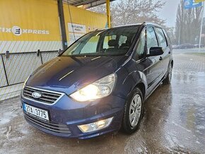 Ford Galaxy 2.0 TDCi 103kw