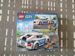 Lego 60239