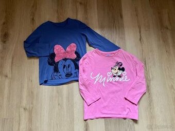 Set trik Disney 110/116 - 1