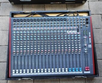 Allen & Heath ZED-24 USB Stereo Mixážní pult