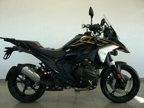 BMW R 1300 GS Triple Black