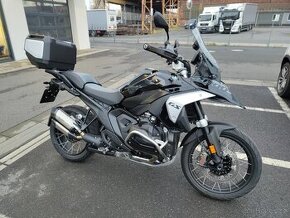 prodám zánovní motocykl BMW R 1300 GS