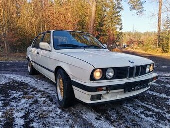 Bmw e30 325i