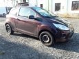 FORD KA 1.2 benzín.Prodám náhradní díly.