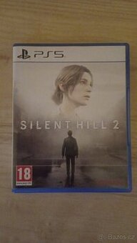 Silent Hill 2 - PS5