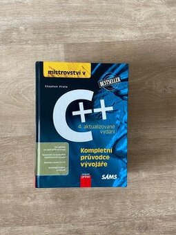 Mistrovství v C++