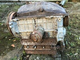 Motor škoda 1000mb