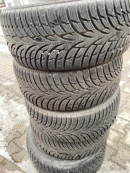 Zimní pneu 225/45/R17 Nokian