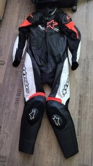 kombineza alpinestars vel.54