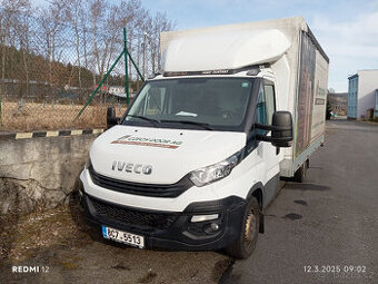 Prodáme IVECO Daily