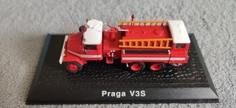 Praga V3S