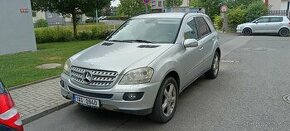 Mercedes w164 320cdi