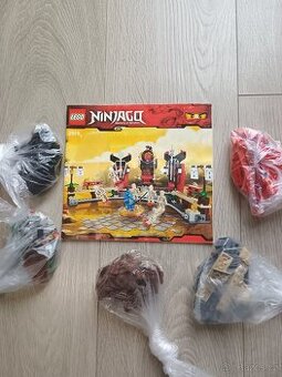 Lego Ninjago