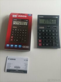 kalkulačka Canon AS-1200