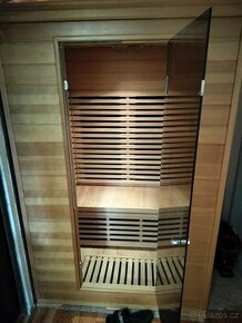 Infrasauna Marimex Trendy 3001 L