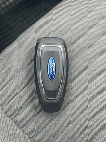 Klíč Ford keyless