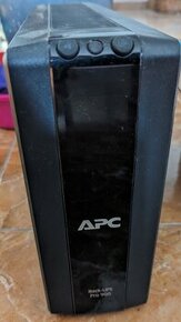 APC Power Saving Back UPS Pro 900 - 1