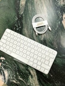 Apple Magic Keyboard klavesnice CZ, nova