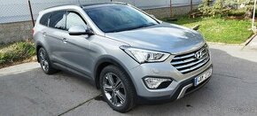 Hyundai Grand Santa Fe