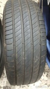 Letni pneu 215/55 R 17 - 1