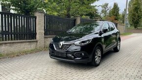 Renault Kadjar 1.5 TDI, R-Link, Intence