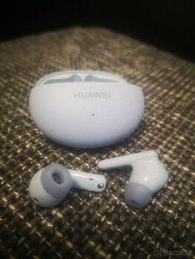 bluetooth sluchadla HUAWEI FREEBUDS 5