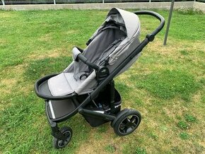 Kocarek Britax Romer Smile - seda barva