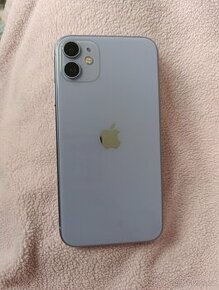 iPhone 11 - 64GB - 1