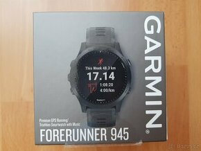 Garmin Forerunner 945