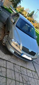 Octavia 2 1.9 tdi 77kw