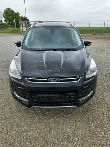 Ford Kuga 2.0 tdci 4x4