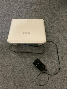 Wi-Fi router ZYXEL