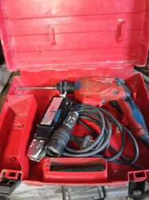 Šroubovák elektrický na sádrokarton Hilti