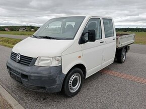 Volkswagen transporter T5 1.9tdi 77kw