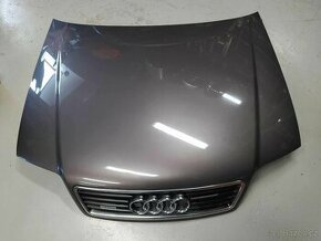 Audi A6 C5 před face - Kapota LZ1T