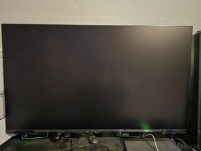 Prodám 4K monitor 43" Samsung Odyssey G70NC Neo, 144hz - 1