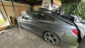 Bmw f36 bmw 420d coupe