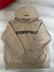 Fear of God Essentials hoodie