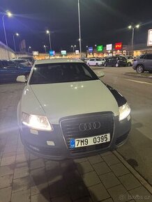 Audi A6C6