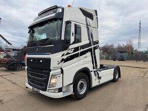 VOLVO FH 13/500 hydraulika