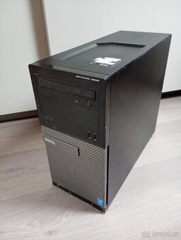 Dell Optiplex 3020