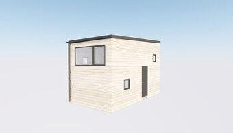 Tiny house