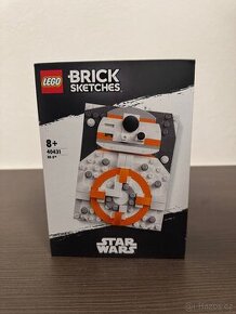 LEGO 40431 BB-8