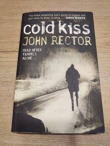 John Rector - Cold Kiss (ENG) - 1