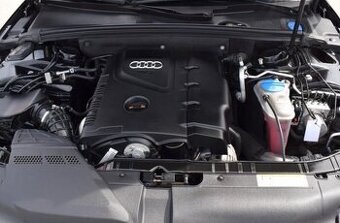 Motor benzínový CDNC 2.0TFSI 155KW AUDI A4 B8 8K 2011