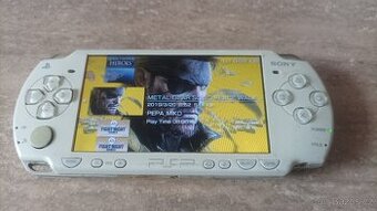 Sony PSP